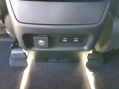 New 2026 Honda Passport TrailSport image 11