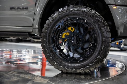 Used 2023 RAM 1500 TRX w/ TRX Level 2 Equipment Group image 7