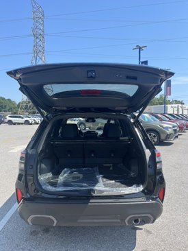 New 2025 Subaru Forester Limited image 10