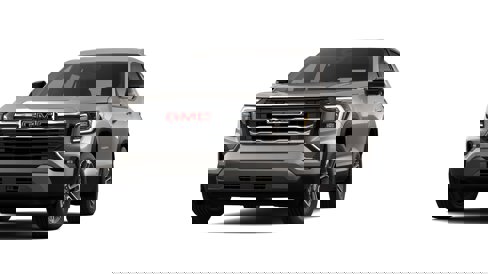 New 2026 GMC Terrain Elevation w/ Technology Package II image 1