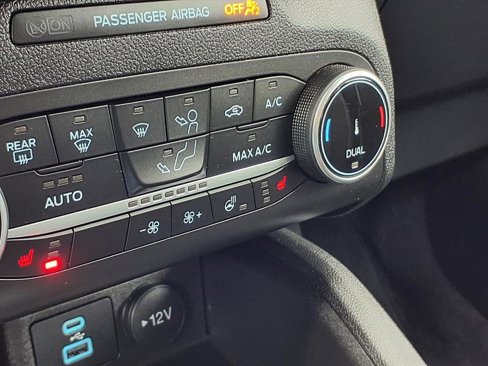 Used 2023 Ford Escape Active image 5