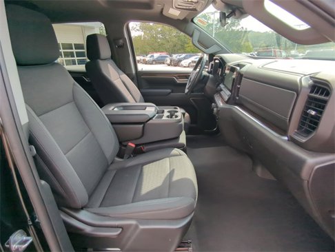 Used 2023 Chevrolet Silverado 1500 LT image 27