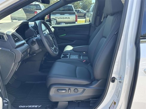 New 2026 Honda Odyssey Sport-L image 4