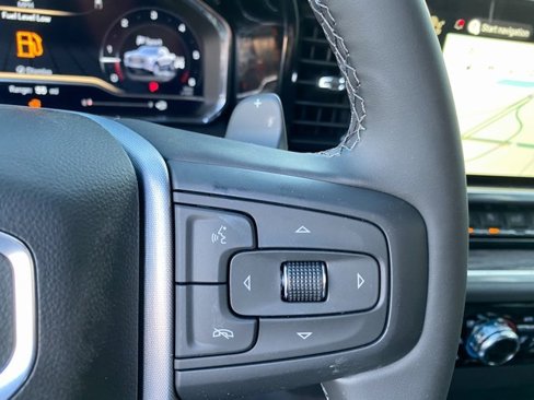 New 2025 GMC Sierra 1500 SLT w/ SLT Premium Plus Package image 25