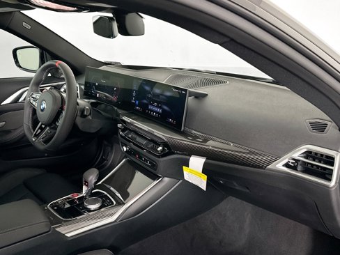 New 2026 BMW M4 xDrive Competition image 26