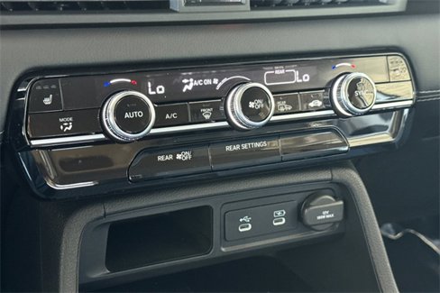 New 2026 Honda Passport RTL image 24