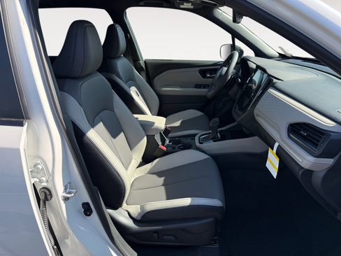 New 2025 Subaru Forester Limited image 19