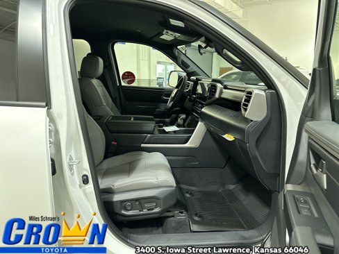 New 2026 Toyota Tundra SR5 image 37