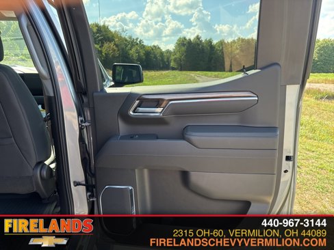 New 2026 Chevrolet Silverado 1500 LT Trail Boss w/ LPO, Dark Essentials Package image 27