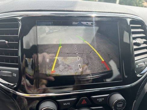 Used 2020 Jeep Grand Cherokee Altitude image 25