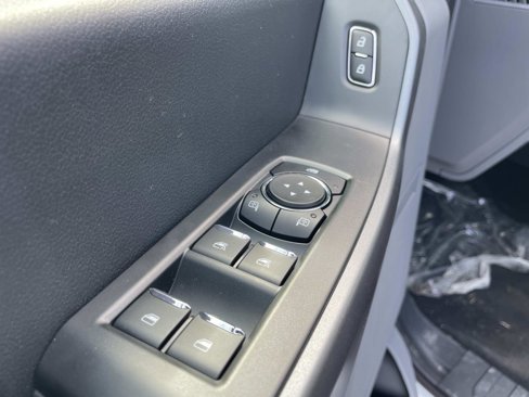 New 2025 Ford F250 XL w/ STX Appearance Package image 11