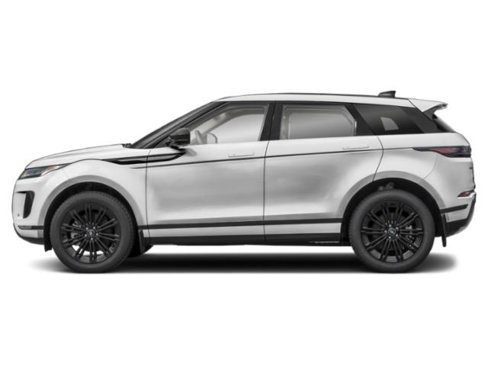 New 2026 Land Rover Range Rover Evoque S image 3