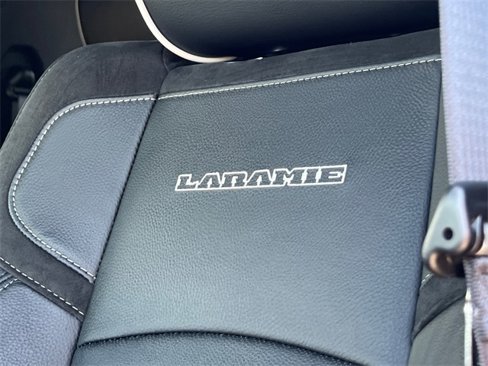 New 2025 RAM 2500 Laramie image 19