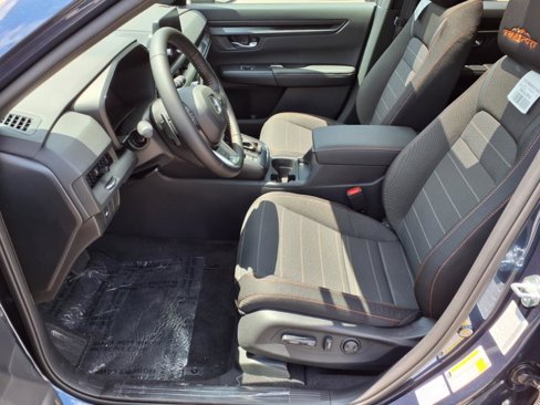 New 2026 Honda CR-V TrailSport image 7