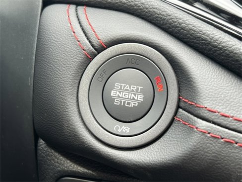 New 2026 Dodge Durango GT image 31