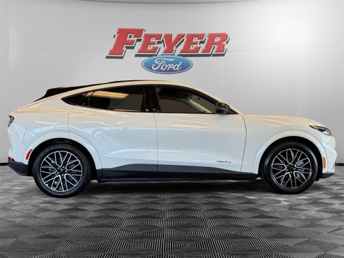 New 2025 Ford Mustang Mach-E Premium image 6