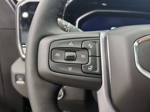 Used 2023 GMC Sierra 1500 SLT w/ SLT Premium Package image 22