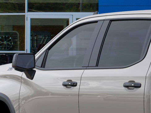 New 2026 Chevrolet Silverado 1500 ZR2 w/ Dark Appearance Package image 12
