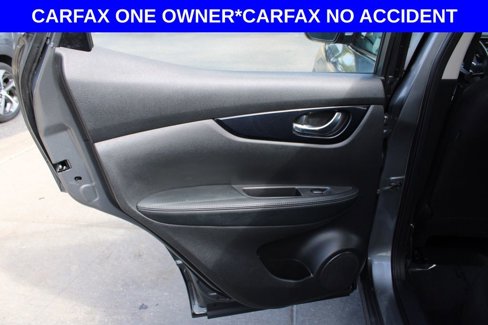 Used 2020 Nissan Rogue Sport SV image 24