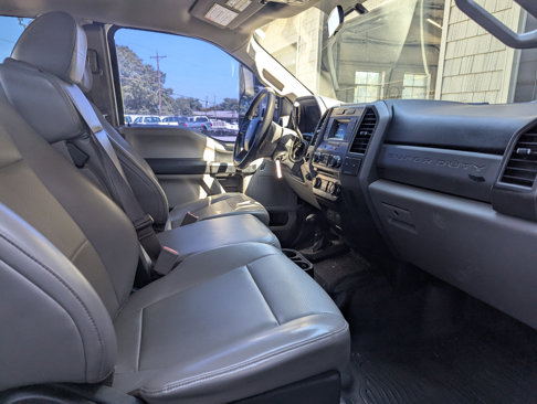 Used 2018 Ford F350 XL w/ Power Equipment Group image 18