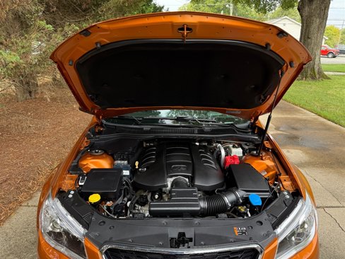 Used 2017 Chevrolet SS image 62