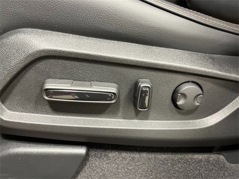 New 2026 Honda Passport TrailSport Elite image 14