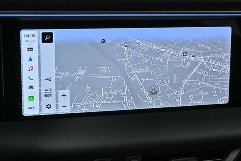 Used 2025 Porsche Macan 4S Electric image 15