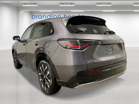 New 2026 Honda HR-V EX-L image 3