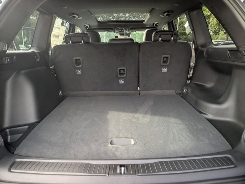 New 2025 Jeep Grand Cherokee Limited image 20