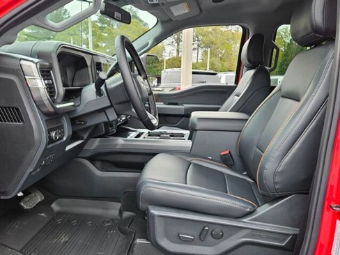 New 2025 Ford F250 Lariat w/ Lariat Ultimate Package image 6