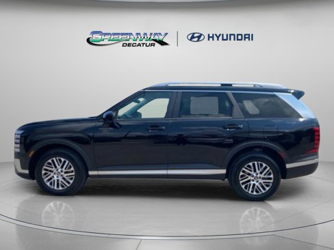 New 2026 Hyundai Palisade SEL image 4