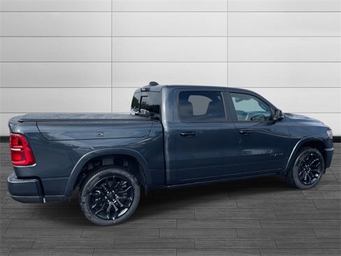 New 2026 RAM 1500 Limited image 2