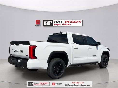 New 2026 Toyota Tundra SR5 image 5