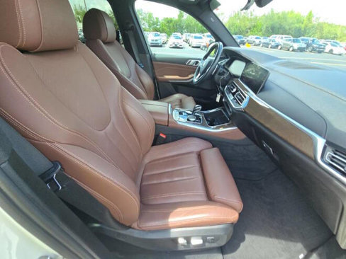 Used 2020 BMW X5 xDrive40i w/ Premium Package image 12