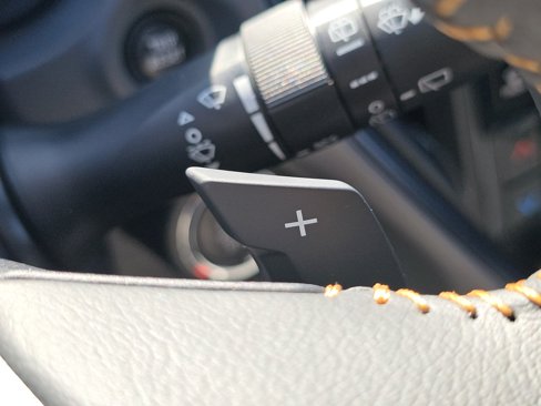 New 2025 Subaru Crosstrek 2.5i Wilderness image 23
