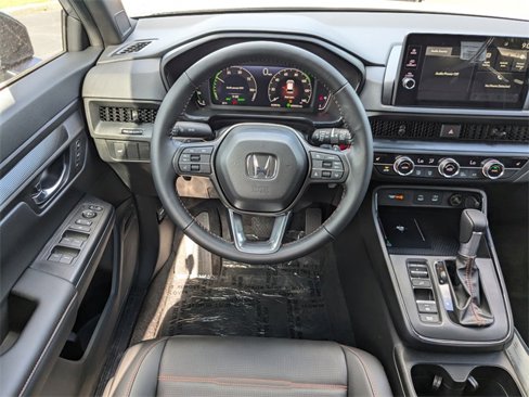 New 2026 Honda CR-V Sport-L image 16