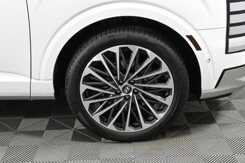 New 2026 Hyundai Palisade Calligraphy image 14