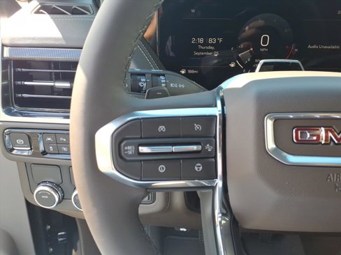 New 2026 GMC Yukon XL Elevation w/ Elevation Premium Package image 11