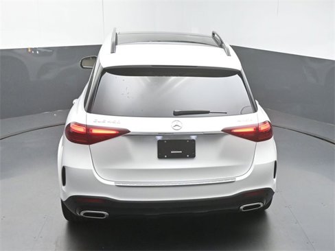New 2026 Mercedes-Benz GLE 450 4MATIC image 47