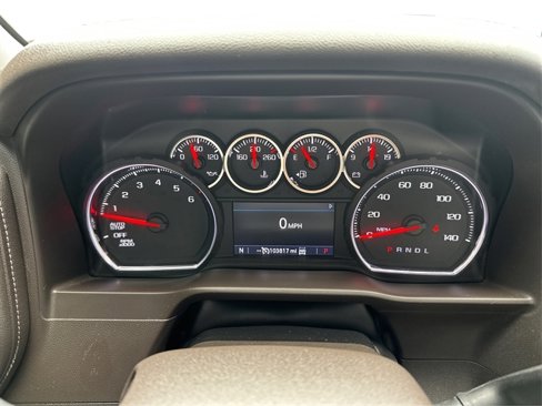 Used 2019 Chevrolet Silverado 1500 LT w/ All-Star Edition image 25