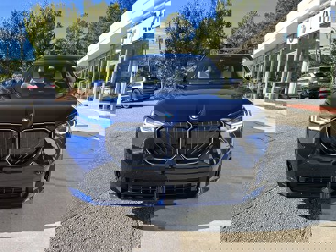 New 2026 BMW X3 xDrive30 w/ Premium Package image 3