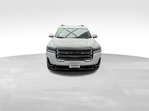 Used 2023 GMC Acadia SLT w/ Trailering Package image 2