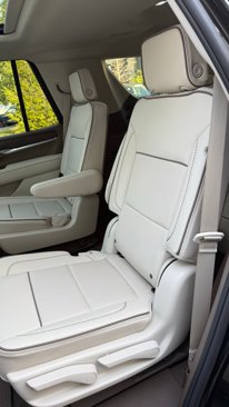 Used 2024 GMC Yukon Denali image 49