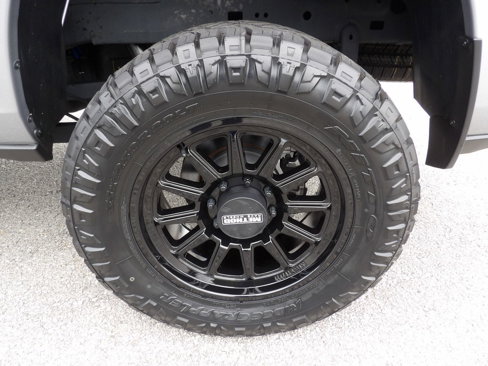 Used 2024 RAM 2500 Laramie w/ Safety Group image 60