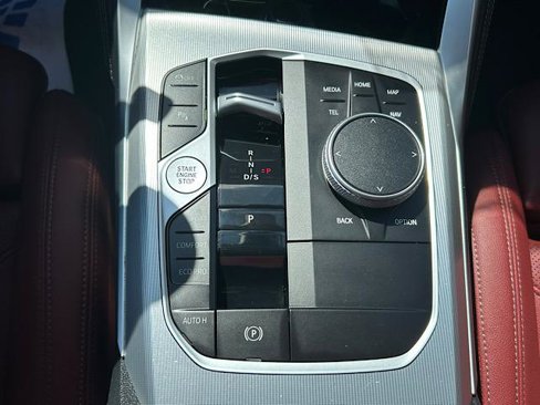 Certified 2024 BMW M440i xDrive Gran Coupe w/ Premium Package image 24