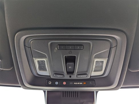 Certified 2024 Chevrolet Silverado 1500 High Country w/ Technology Package image 31