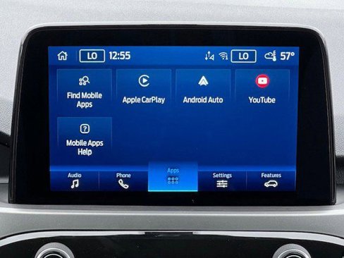 New 2026 Ford Escape Active image 19