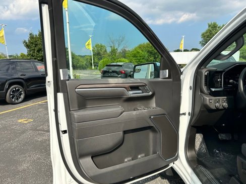New 2026 Chevrolet Silverado 1500 LT image 23