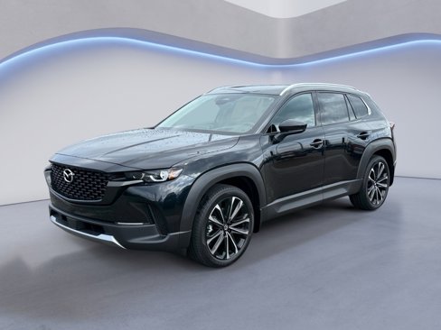 New 2025 MAZDA CX-50 2.5 Turbo w/ Premium Plus Pkg image 1