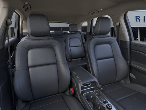 New 2025 Lincoln Corsair FWD image 10